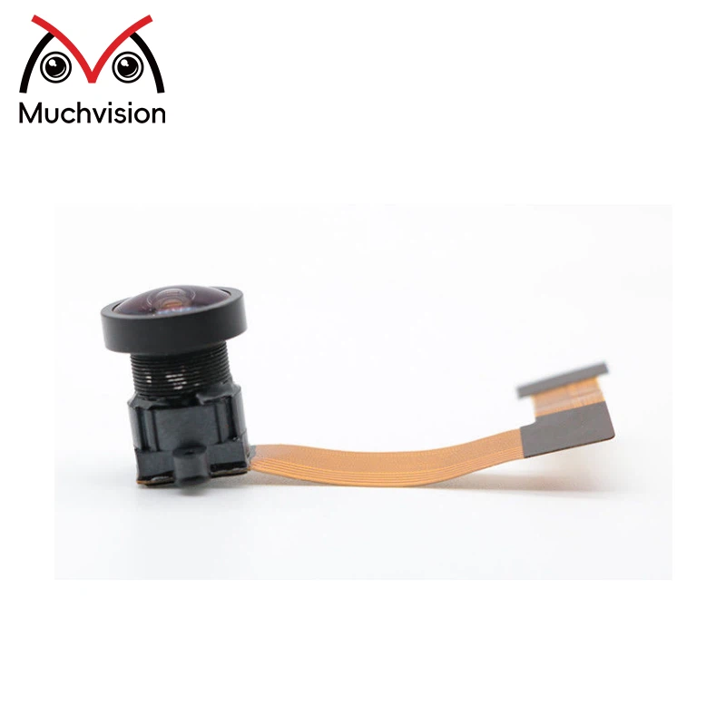 High Dynamic Range 1MP WXGA MIPI Camera Module With Omnivision OV106354 High Dynamic Range 1MP WXGA MIPI Camera Module With Omnivision OV106354