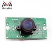 Módulo de câmera USB 2MP HDR com Omnivision OV2735 Sensor 1920x1080 Focal Full HD Focus de 95 graus USB2.0 Câmera