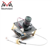 Galaxycore gc 4653 4 mp mp camera USB Módulo HDR 1080p Video Plug and Play for Dashcams Segurança do carro
