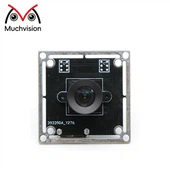 5mp IMX 335 1080 P Câmera de vigilância HD de câmera de segurança USB3.0 para gravação de condução para gravação