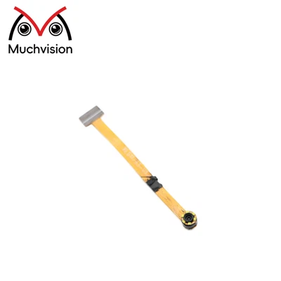 Dvp bf 2013 0.3 módulo de câmera MP 640x480 VGA Resolução CMOS Sensor Alta taxa de estrutura de detecção de pele Módulo de endoscópio