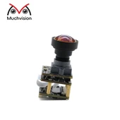 Módulo de câmera USB OEM 6MP com Sony IMX178 Sensor Ultra - largura de 119 graus de lente focada foco foco de alta faixa dinâmica imagens