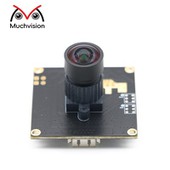 Módulo de câmera USB OEM 8MP com sensor Sony IMX317 82 - grau de largura - ângulo foco fixo foco 4K UHD com baixa luz imagens de iluminação