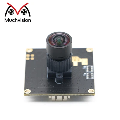 OEM 8MP IMX317 Módulo de câmera USB 4K UHD Focus Focus High - plug & play para agricultura industrial