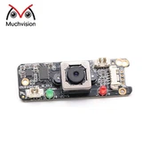 Módulo de câmera USB 2MP HD com Omnivision Ov2732 Sensor 1080p 60fps Fast AutoFocus Webcams Video Conference