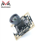 Omnivision ov 9782 1 mp mp camera módulo global obturador alto - velocidade 1280x 720 120 fps color hd Visão industrial