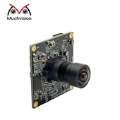 VB1940 Módulo USB 3.0 Módulo de câmera 4K Ultra HD 5MP CMOS Sensor Alta Taxa de quadros Design compacto de baixa latência