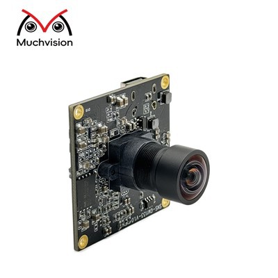VB1940 Módulo de câmera USB 4K Ultra HD 3840 × 2160 High - Resolução Câmera de visão AI para vigilância